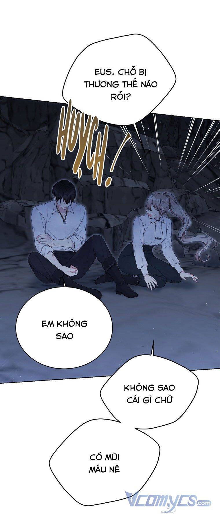 Vương Miện Viridescent Chapter 71 - 51