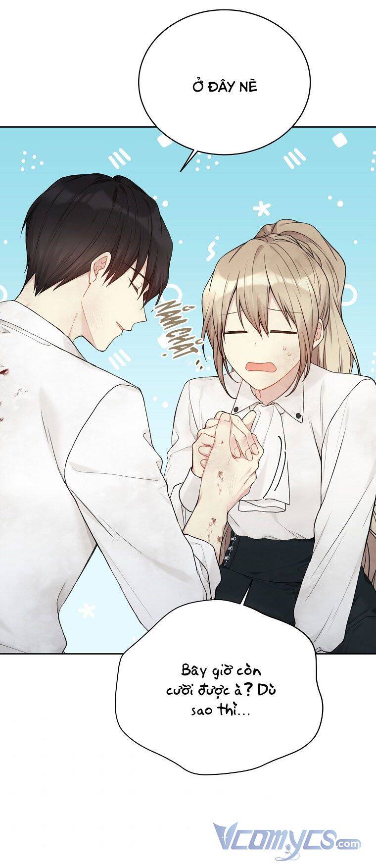 Vương Miện Viridescent Chapter 71 - 54