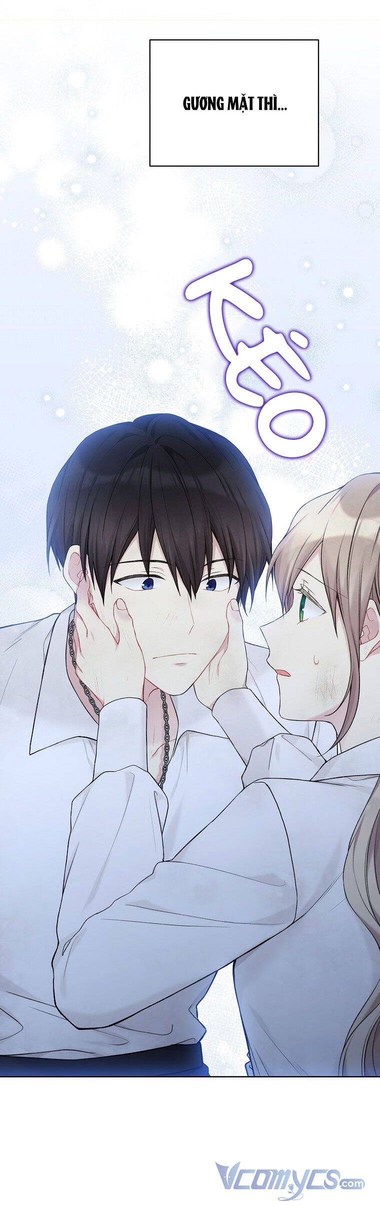 Vương Miện Viridescent Chapter 71 - 57