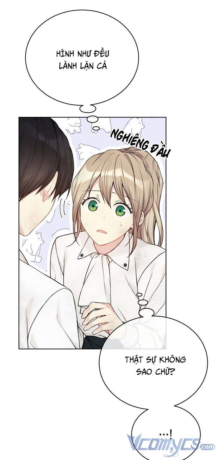 Vương Miện Viridescent Chapter 71 - 59