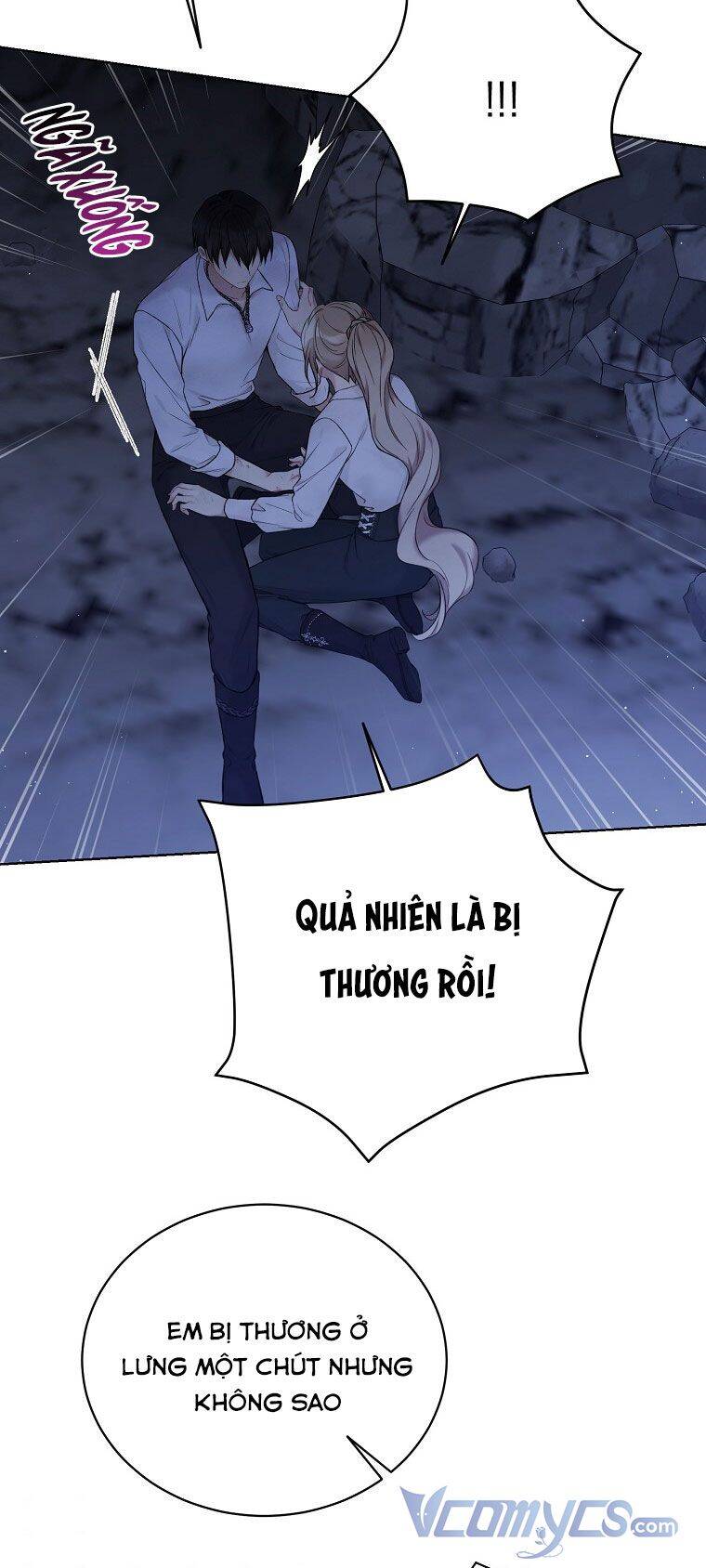 Vương Miện Viridescent Chapter 71 - 61
