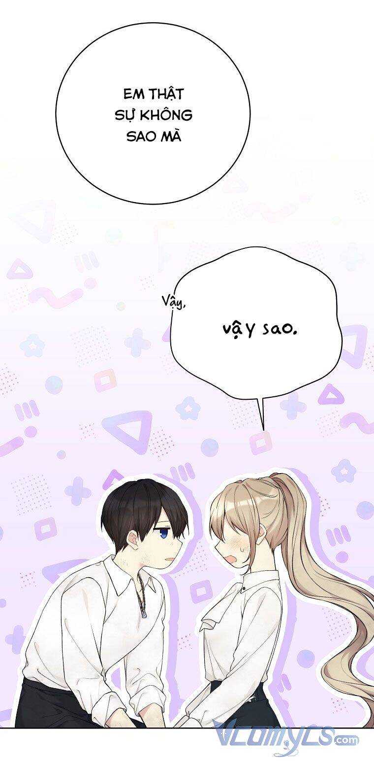 Vương Miện Viridescent Chapter 71 - 68