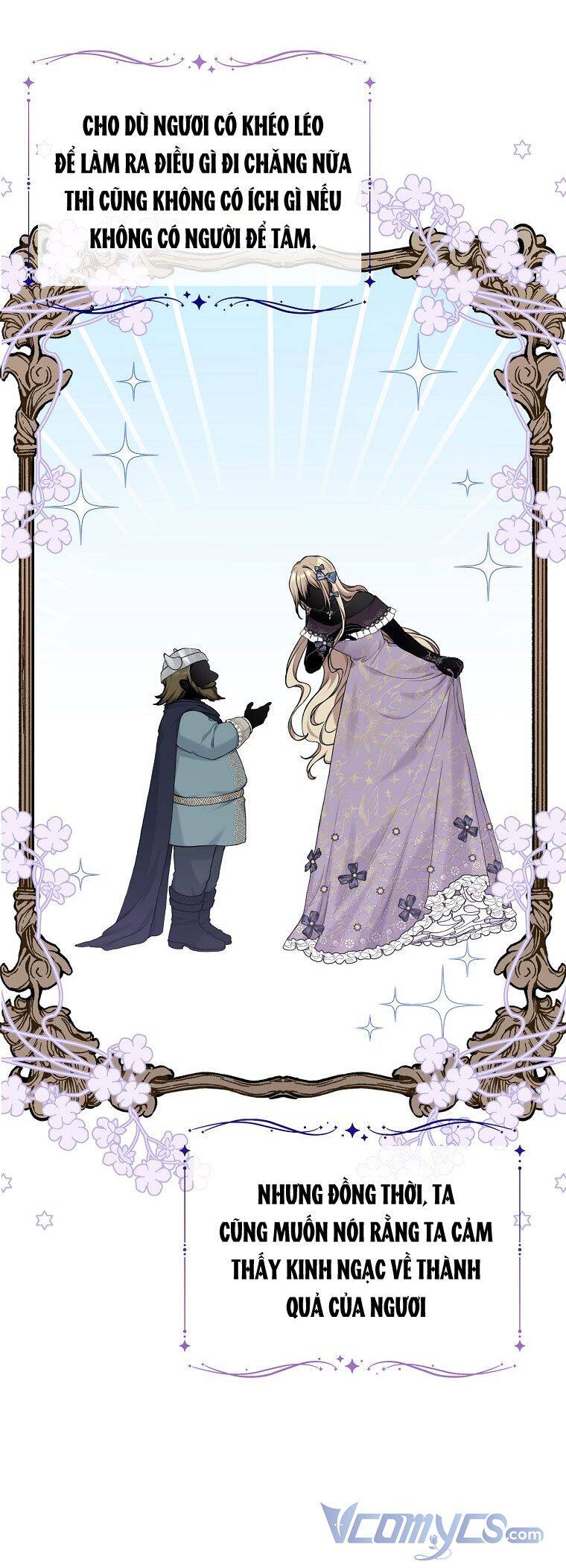 Vương Miện Viridescent Chapter 71 - 10