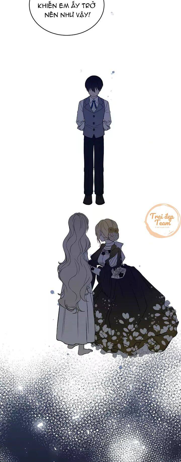 Vương Miện Viridescent Chapter 8 - 23