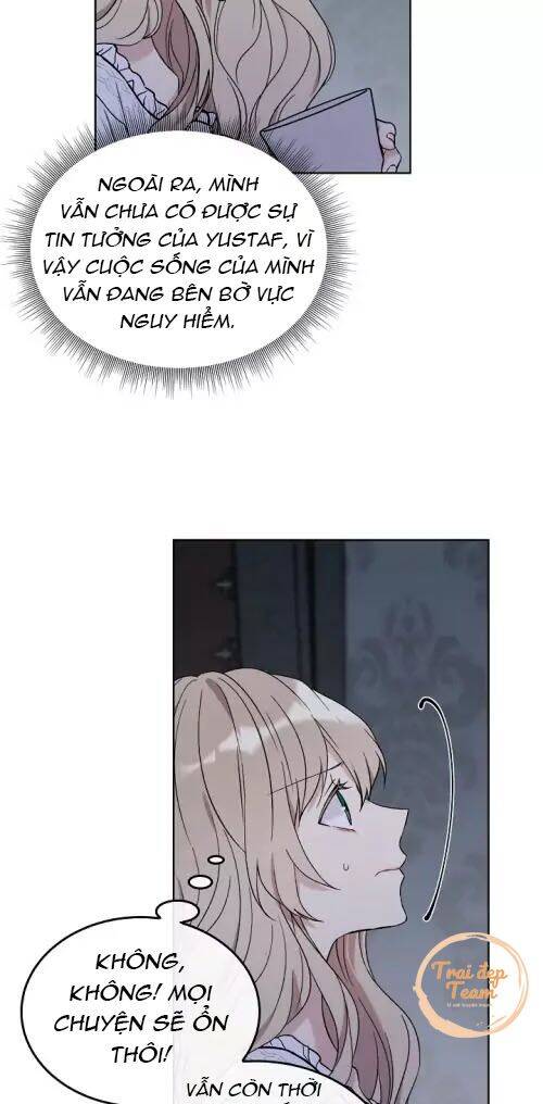 Vương Miện Viridescent Chapter 8 - 25
