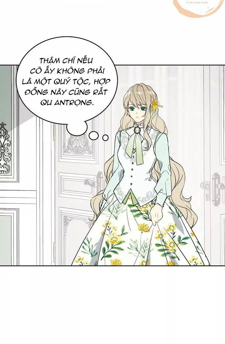 Vương Miện Viridescent Chapter 8 - 32