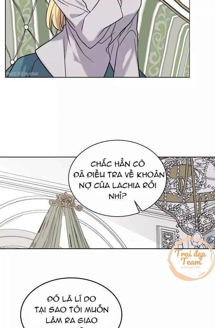 Vương Miện Viridescent Chapter 8 - 50