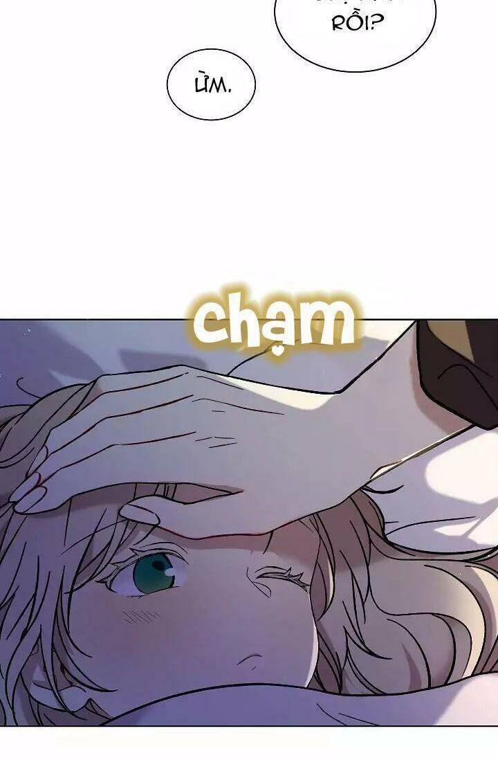 Vương Miện Viridescent Chapter 9 - 33