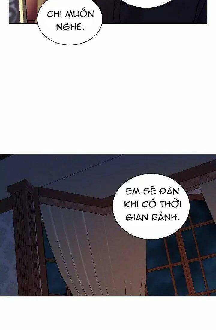 Vương Miện Viridescent Chapter 9 - 39