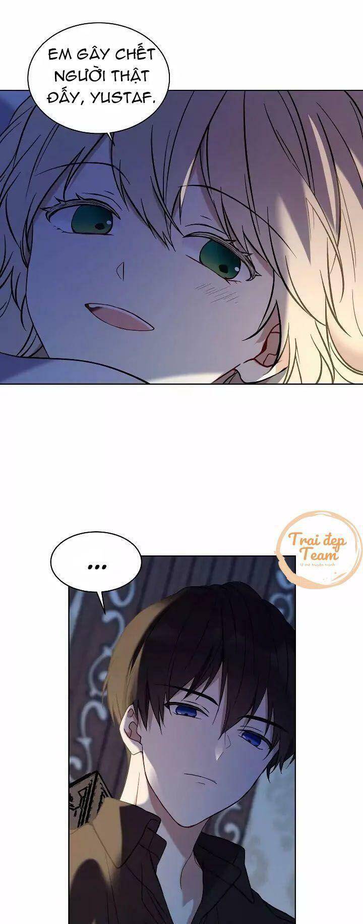 Vương Miện Viridescent Chapter 9 - 42