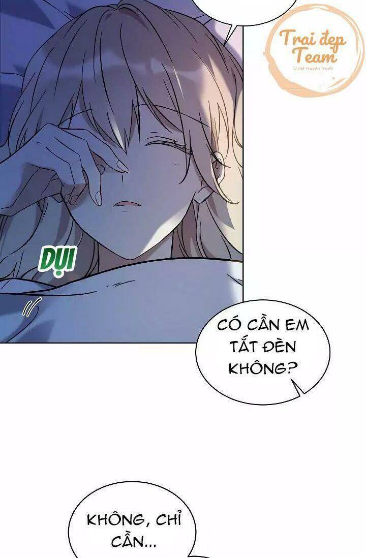 Vương Miện Viridescent Chapter 9 - 44