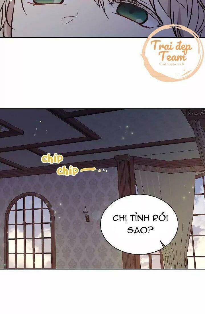 Vương Miện Viridescent Chapter 9 - 48