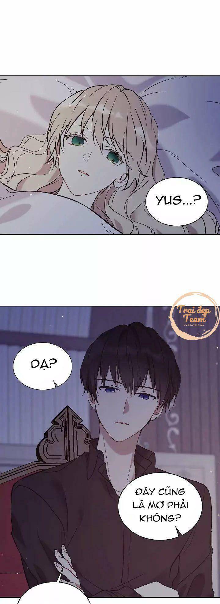 Vương Miện Viridescent Chapter 9 - 49