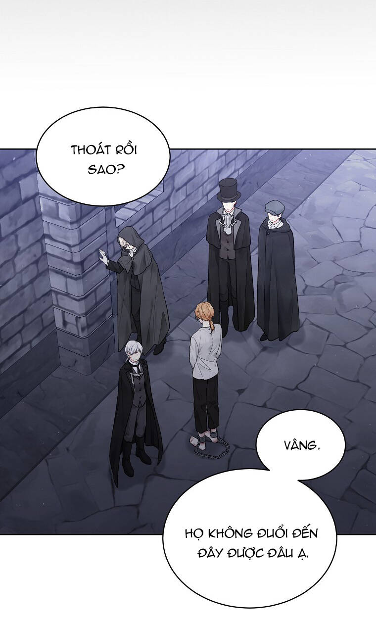 Vương Miện Viridescent Chapter 57 - 16