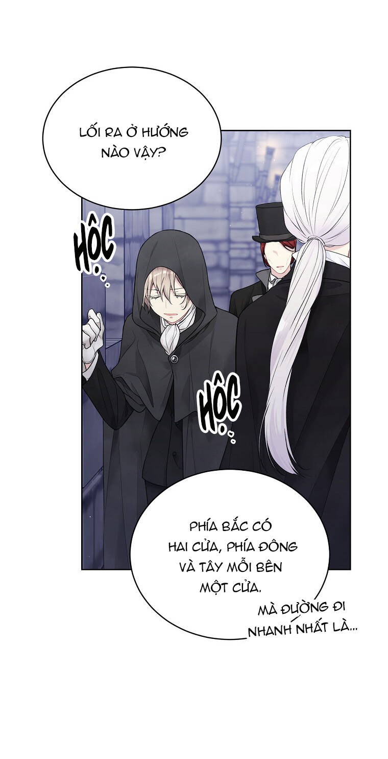 Vương Miện Viridescent Chapter 57 - 17