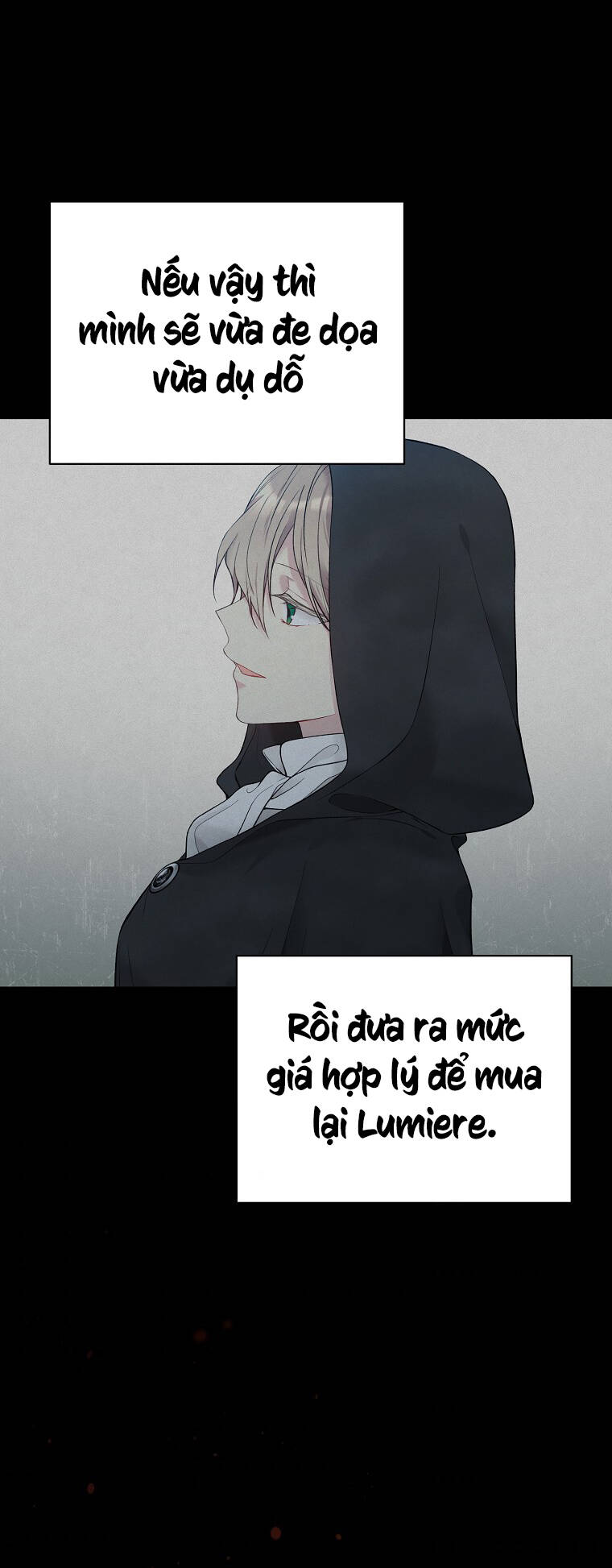 Vương Miện Viridescent Chapter 57 - 22