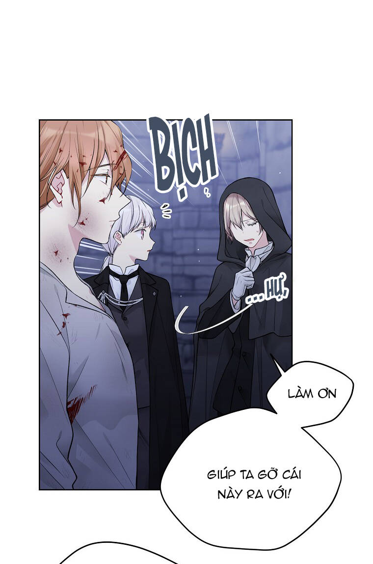 Vương Miện Viridescent Chapter 57 - 25