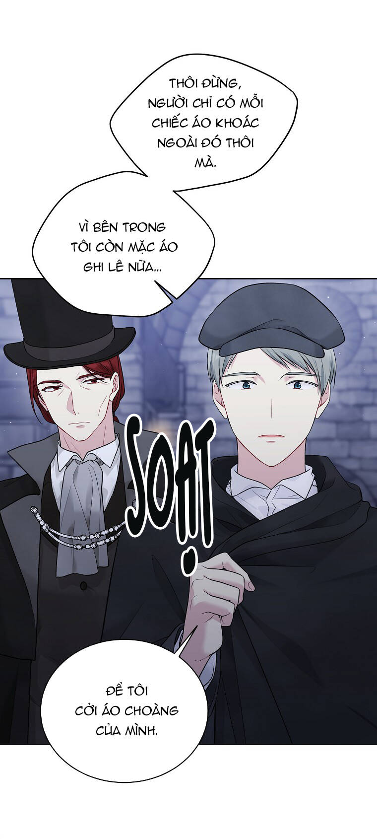 Vương Miện Viridescent Chapter 57 - 27