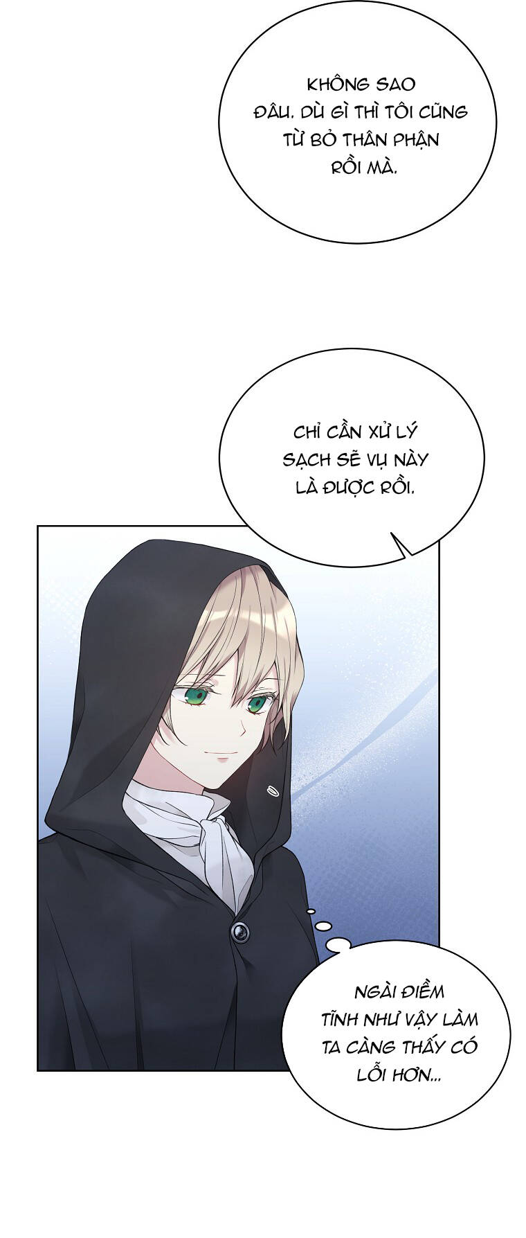 Vương Miện Viridescent Chapter 57 - 33