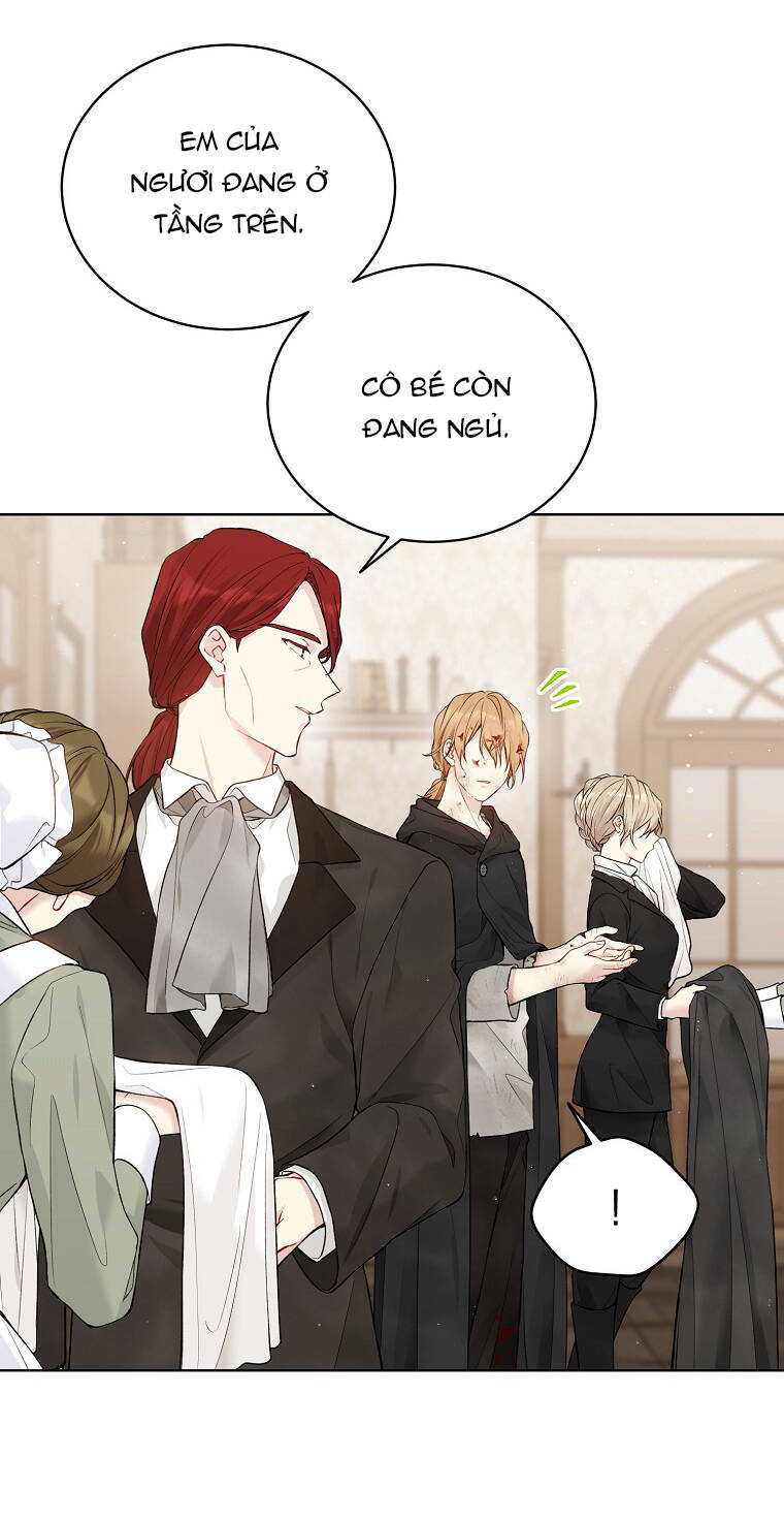Vương Miện Viridescent Chapter 57 - 40