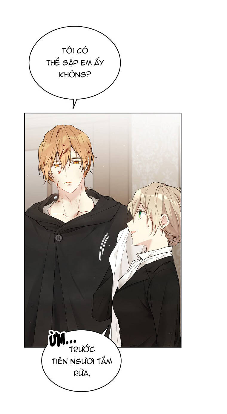 Vương Miện Viridescent Chapter 57 - 41