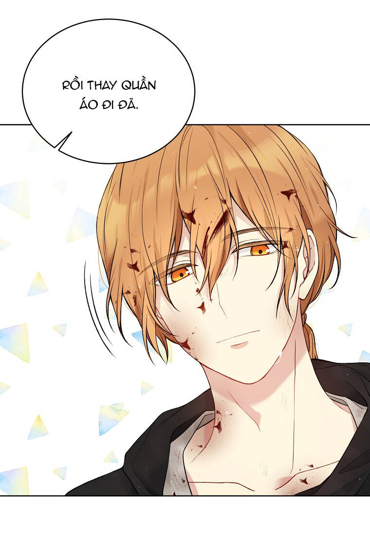 Vương Miện Viridescent Chapter 57 - 42