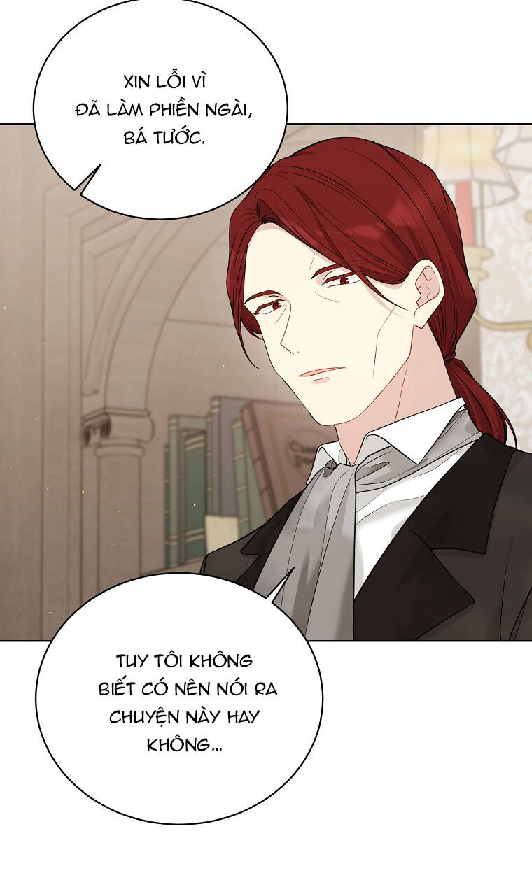 Vương Miện Viridescent Chapter 57 - 45