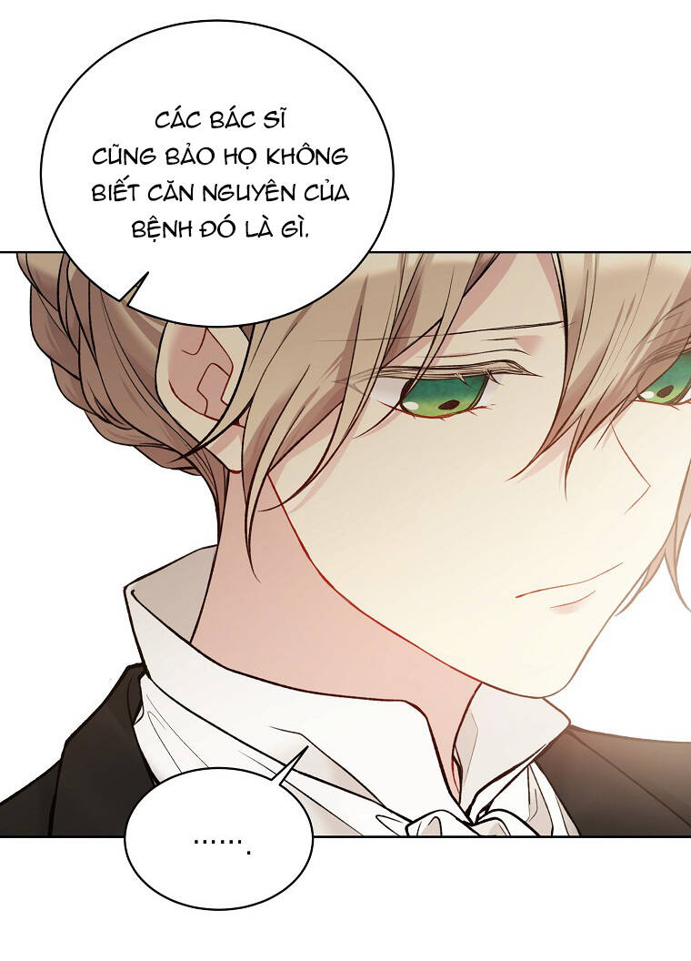 Vương Miện Viridescent Chapter 57 - 47