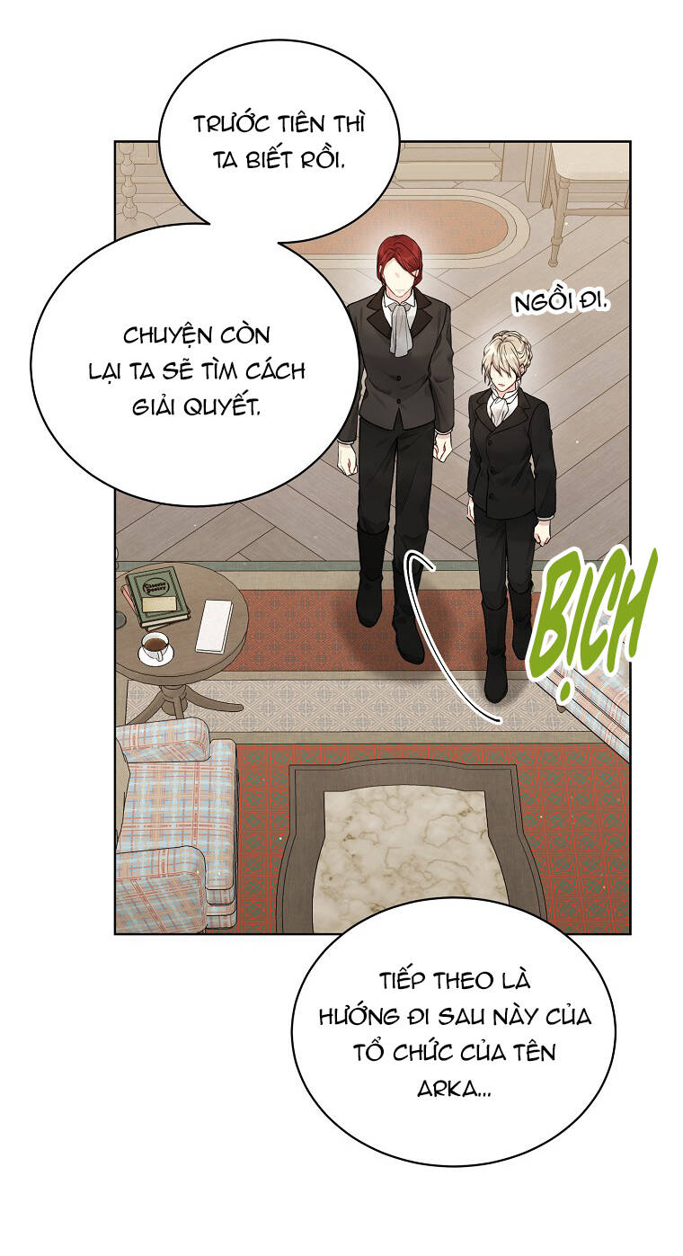 Vương Miện Viridescent Chapter 57 - 48