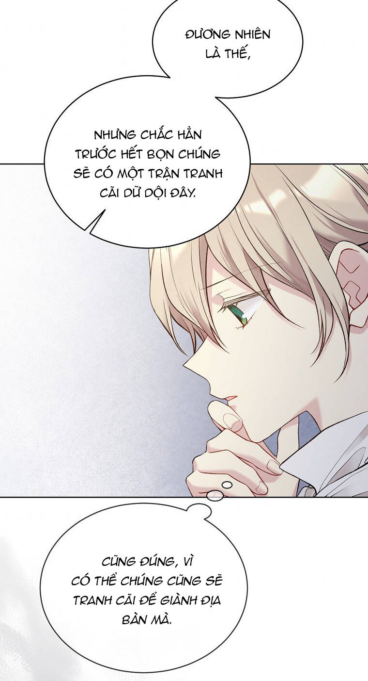 Vương Miện Viridescent Chapter 57 - 51