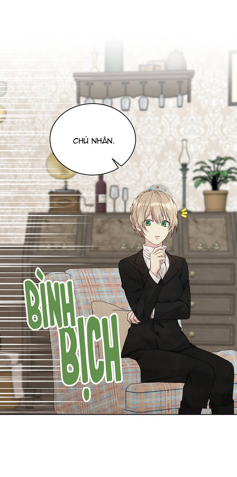 Vương Miện Viridescent Chapter 57 - 53