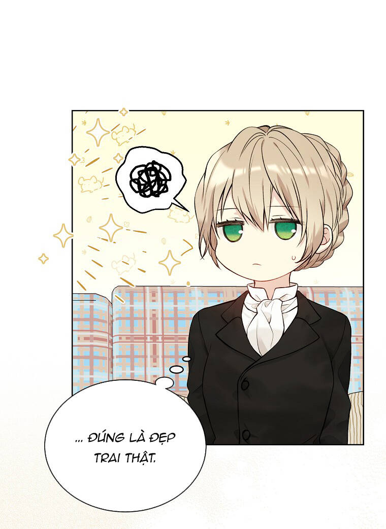 Vương Miện Viridescent Chapter 57 - 55