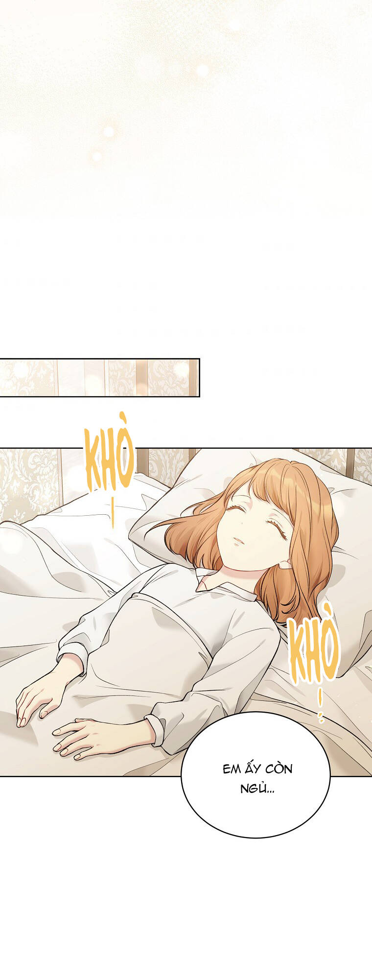 Vương Miện Viridescent Chapter 57 - 58