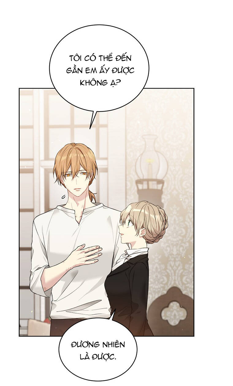 Vương Miện Viridescent Chapter 57 - 59