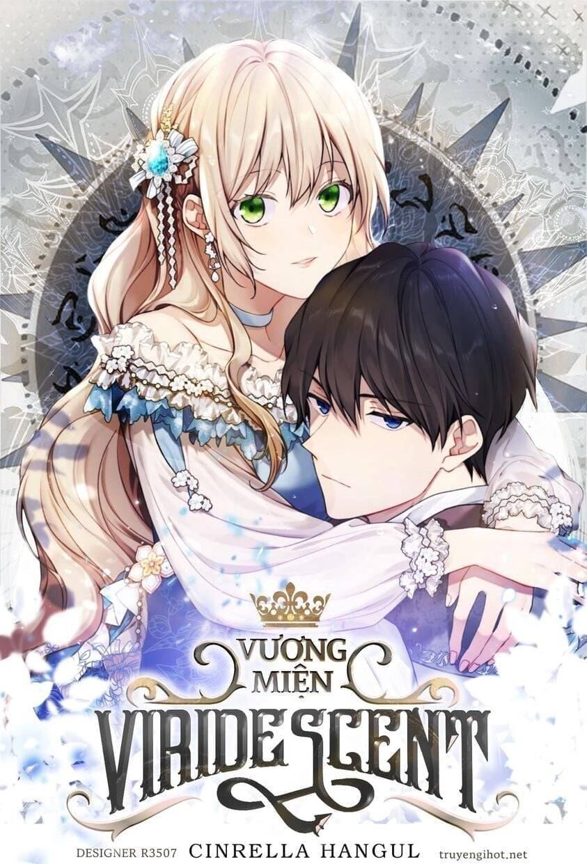 Vương Miện Viridescent Chapter 64 - 1
