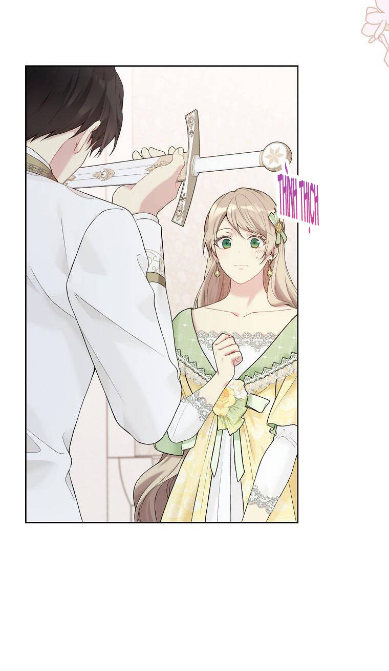 Vương Miện Viridescent Chapter 64 - 11