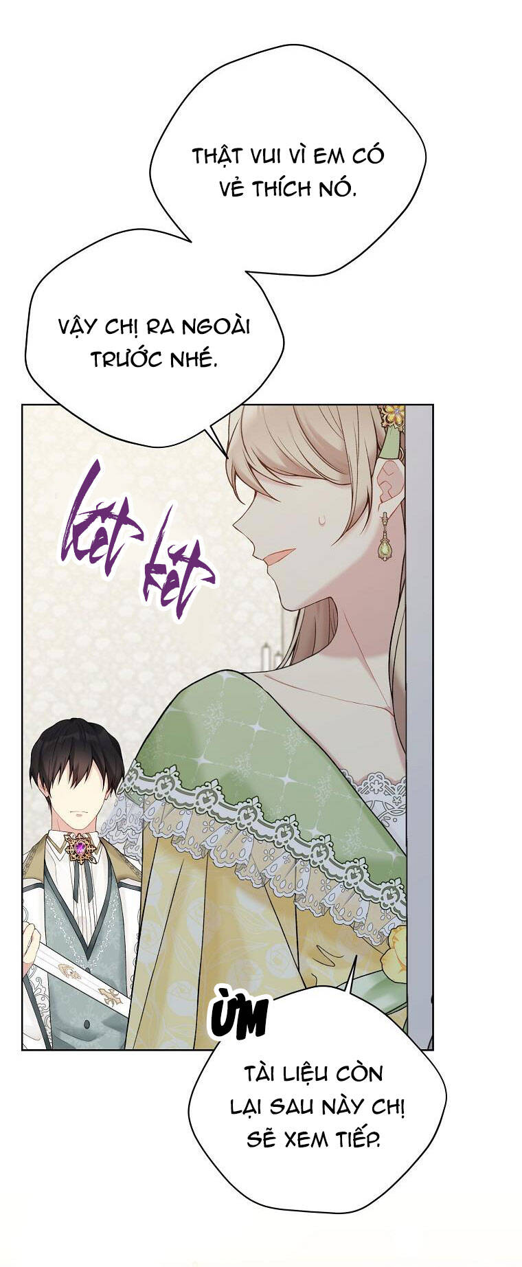 Vương Miện Viridescent Chapter 64 - 13