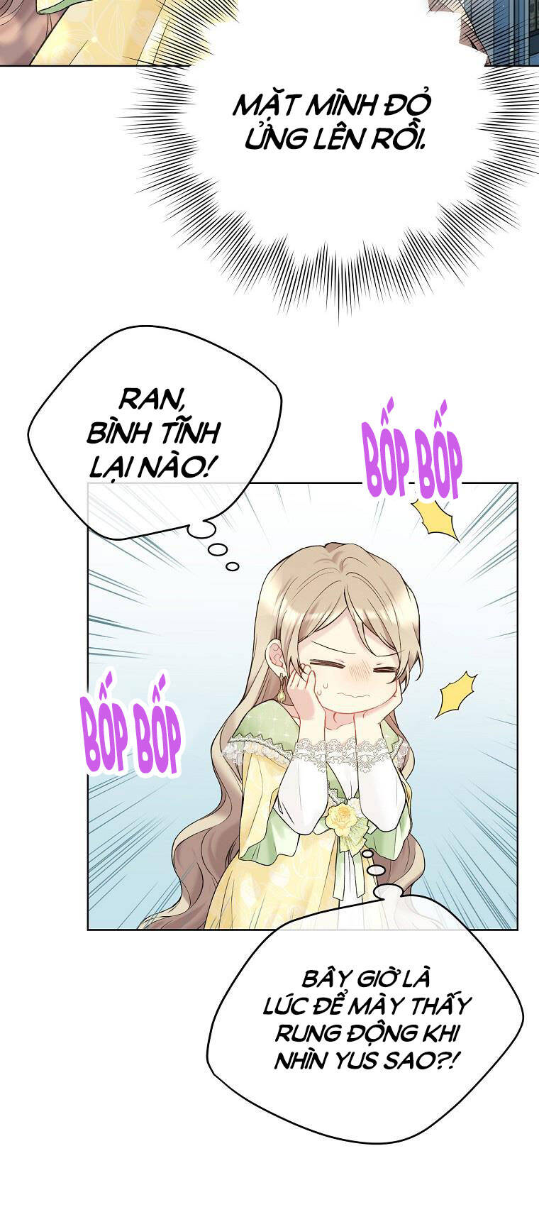 Vương Miện Viridescent Chapter 64 - 18
