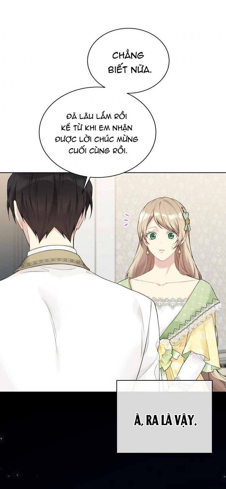 Vương Miện Viridescent Chapter 64 - 3