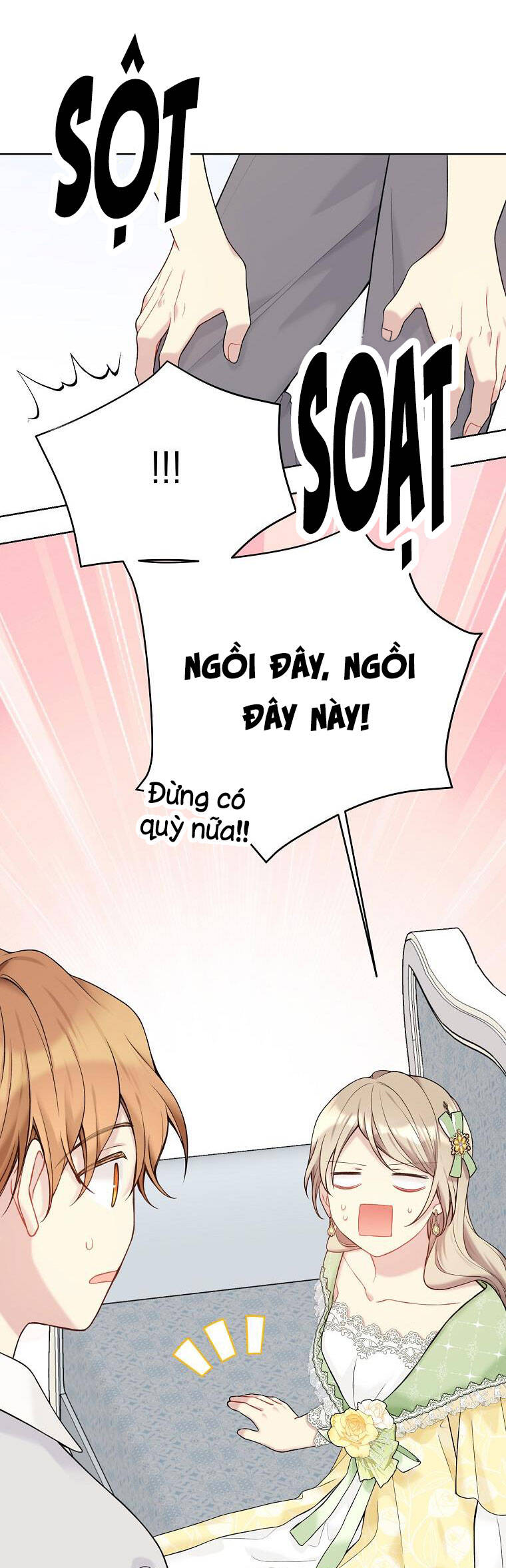 Vương Miện Viridescent Chapter 64 - 34