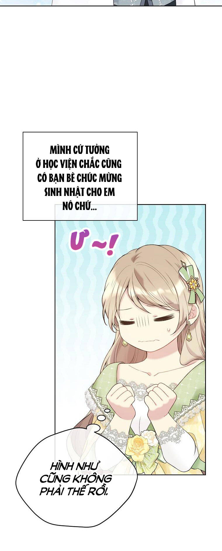 Vương Miện Viridescent Chapter 64 - 5