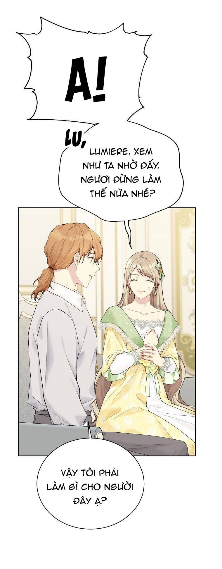 Vương Miện Viridescent Chapter 64 - 45