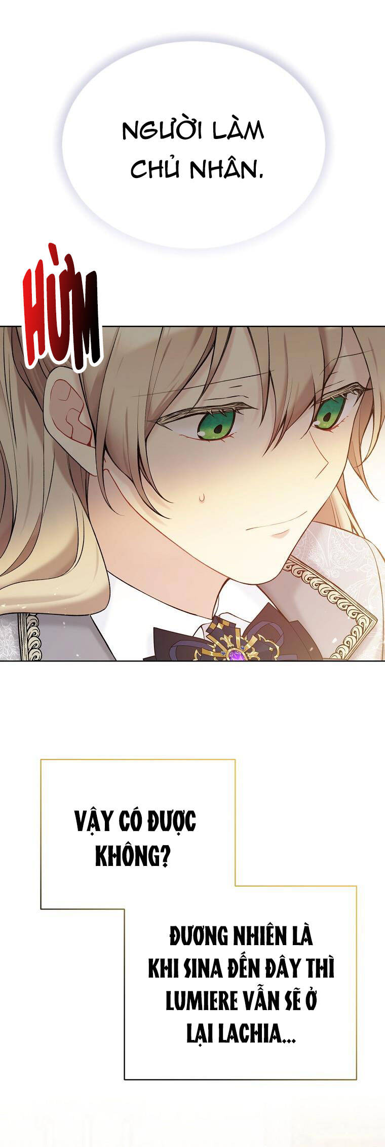Vương Miện Viridescent Chapter 64 - 59