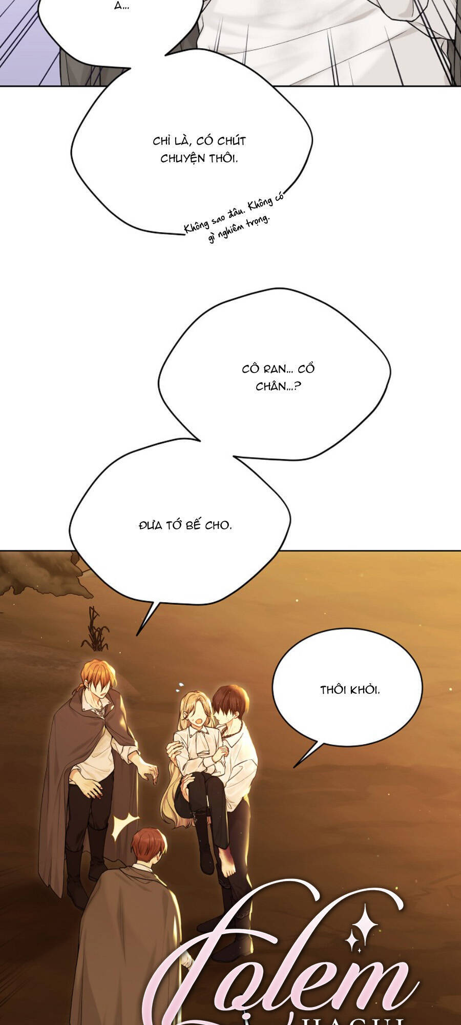 Vương Miện Viridescent Chapter 74 - 13