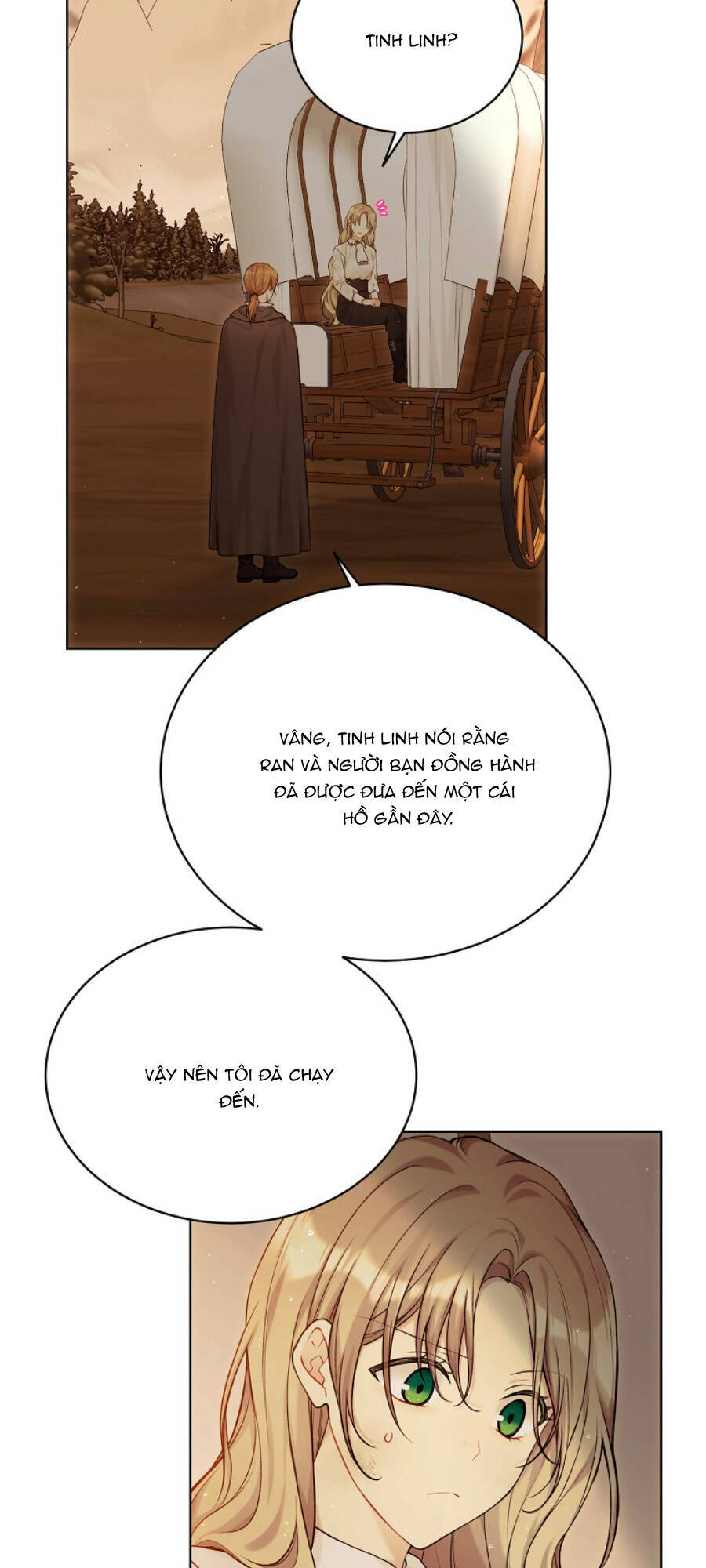 Vương Miện Viridescent Chapter 74 - 18