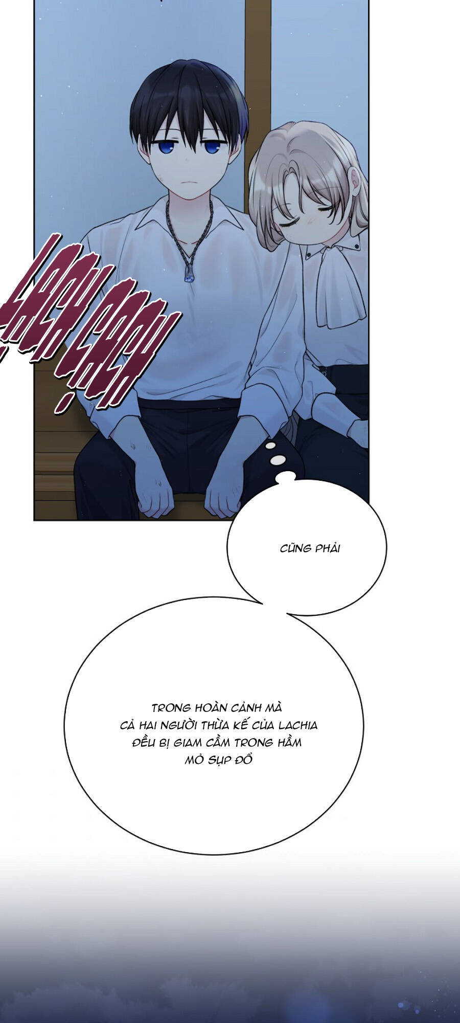 Vương Miện Viridescent Chapter 74 - 27