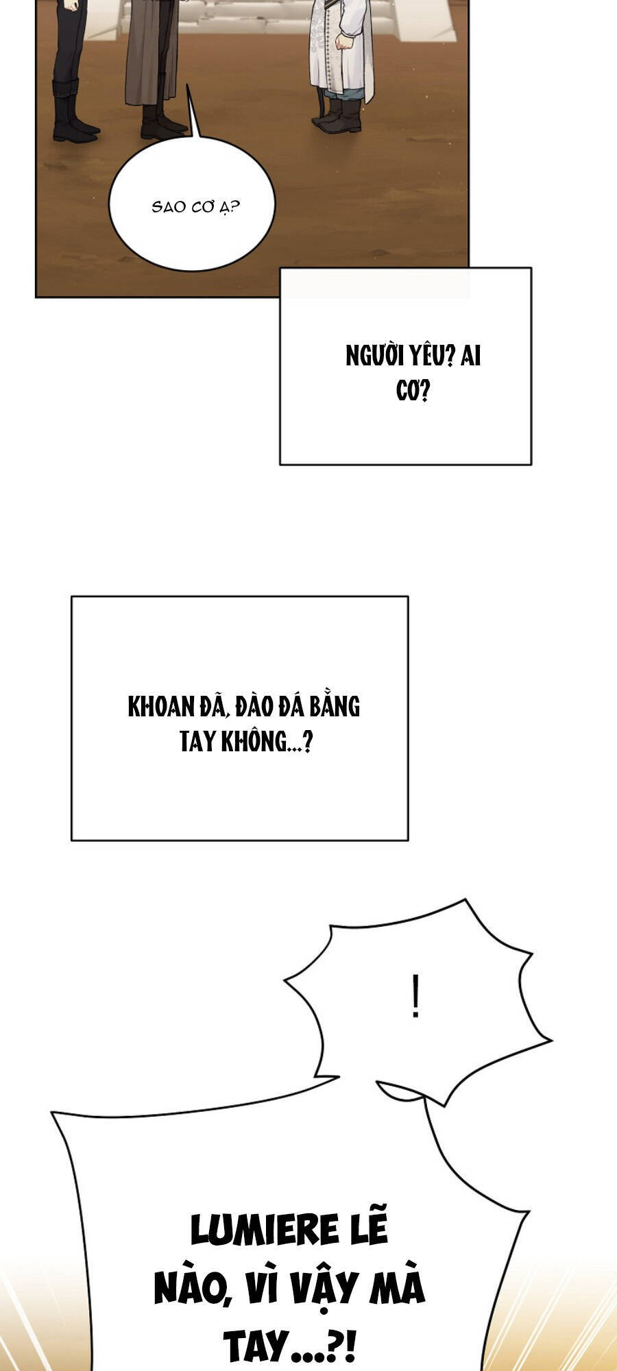 Vương Miện Viridescent Chapter 74 - 33