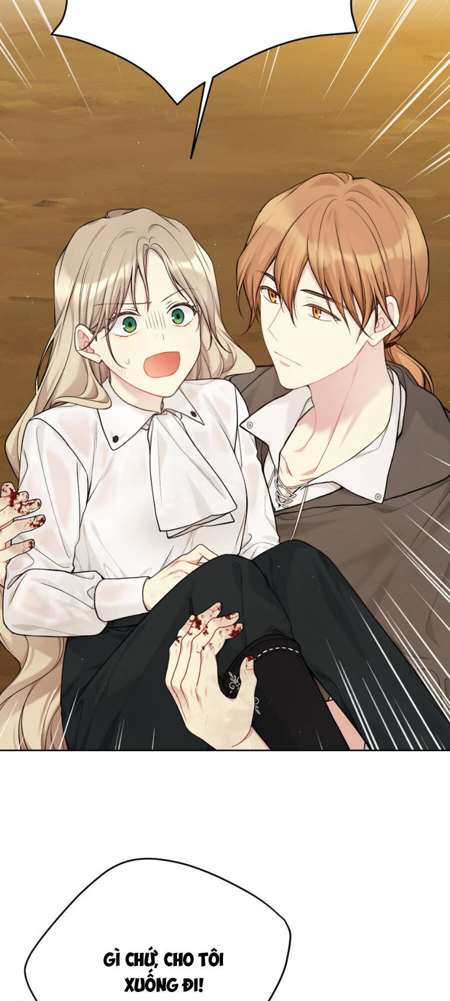 Vương Miện Viridescent Chapter 74 - 34