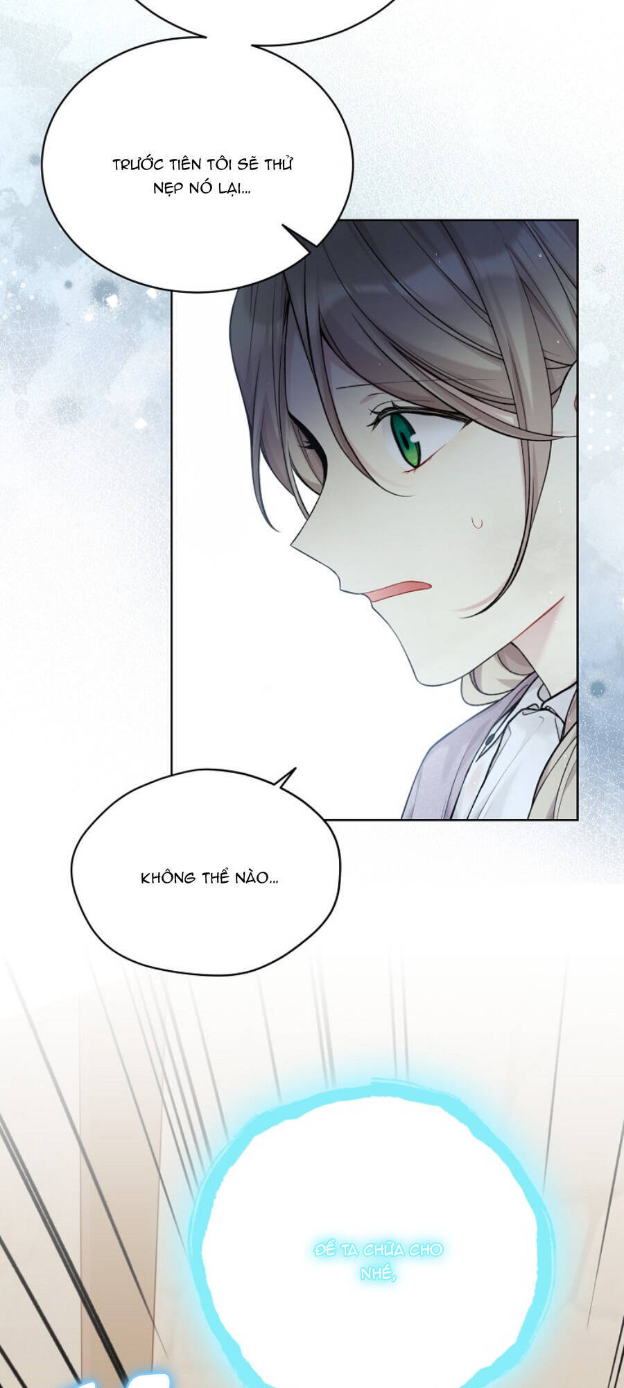 Vương Miện Viridescent Chapter 74 - 40