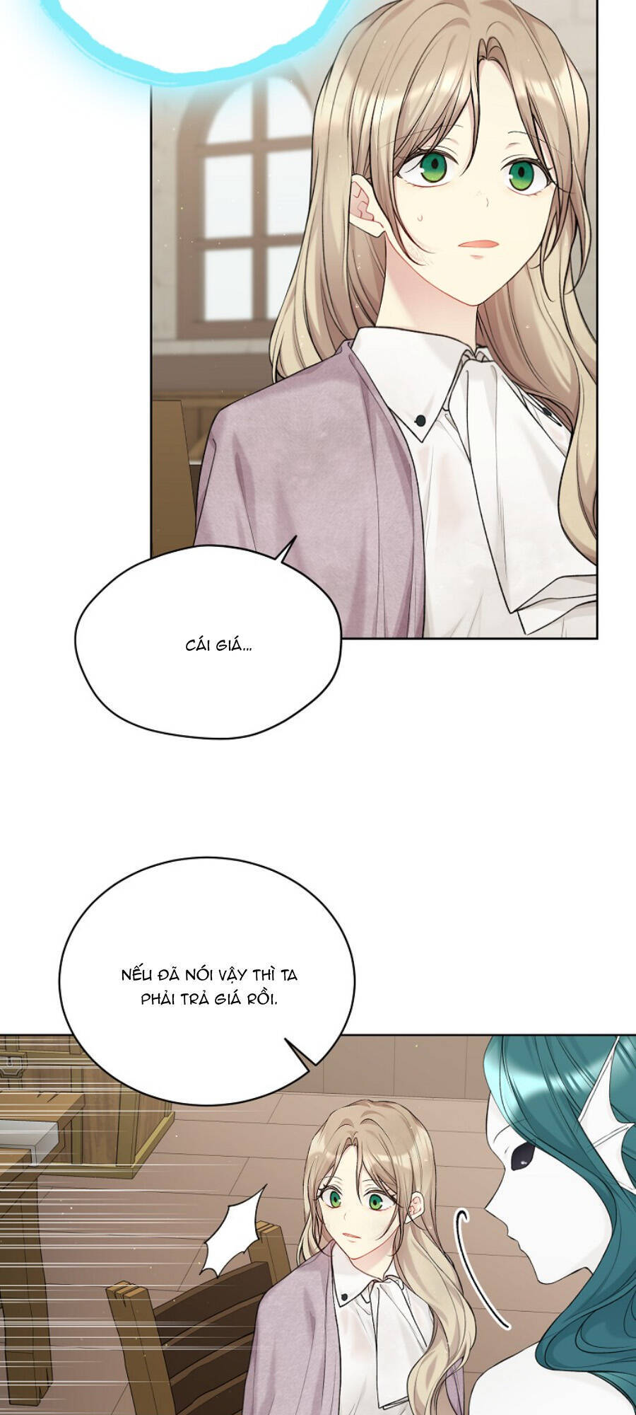 Vương Miện Viridescent Chapter 74 - 44
